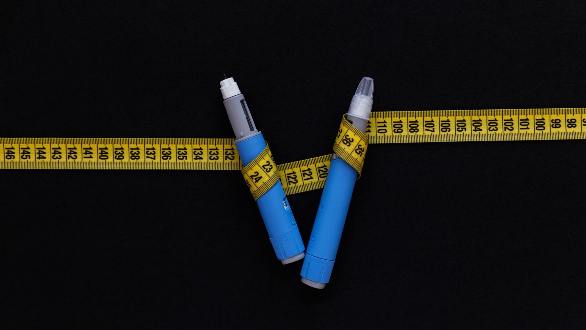 bimagrumab semaglutide Bimagrumab减重22%，减重原理是什么？